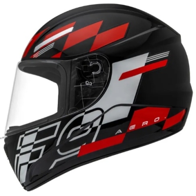 FLY F9 HG AERO PTO/VM