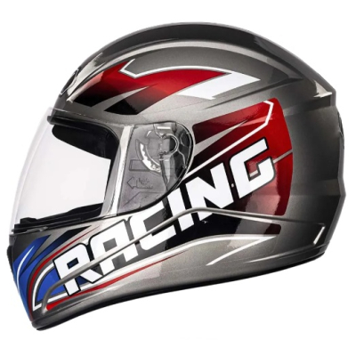 FLY F9 RACING GRAFITE / AZUL