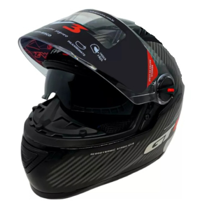 FW3 GTX RACING CARBON