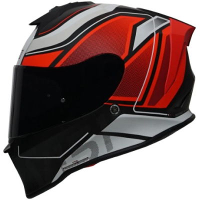 ORIGINE DINAMO GALAXI FLUO RED BLACK GLOSS