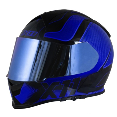 X11 REVO PRO TRONIX AZUL