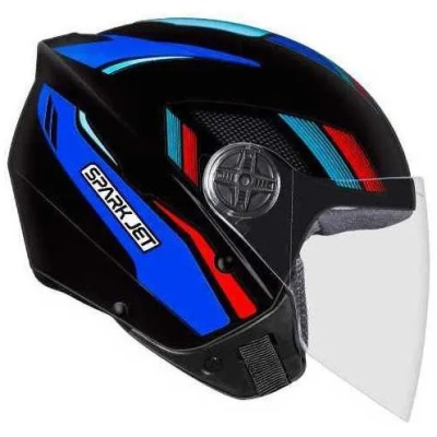 EBF JET STING PTO/AZUL