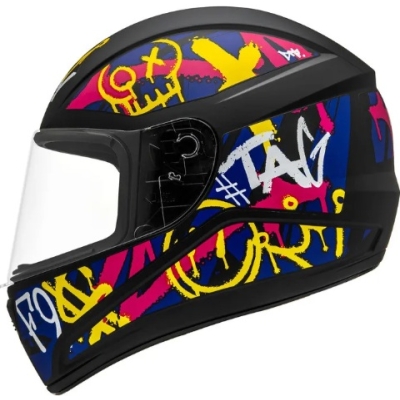 FLY F9 HG TAG PTOF/PINK