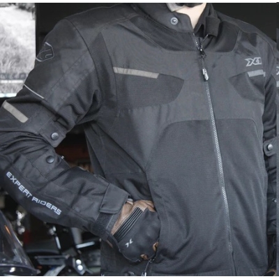 JAQUETA X11 BREEZE 2 MASCULINA