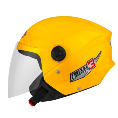 PRO TORK LIBERTY THREE AMARELO