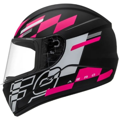 FLY F9 HG AERO PTO F/PINK