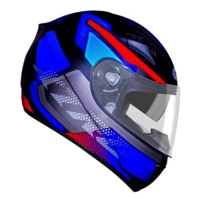 EBF XTROY FURIOUS PFO/AZUL F02