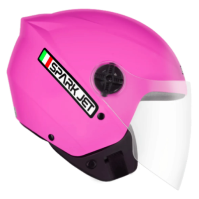 X11 EBF JET JOY SOLID ROSA