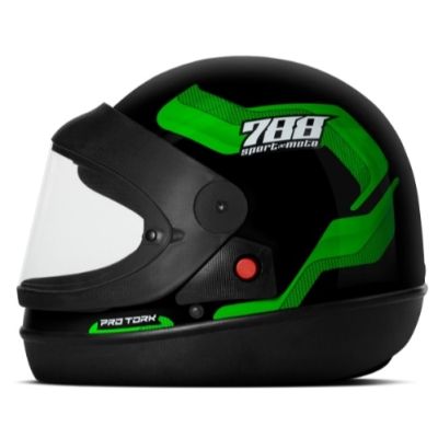 PRO TORK AUTOMATICO VERDE