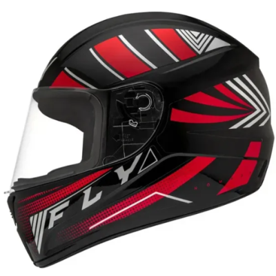 FLY F9 HG NOMADE PRETO/VM