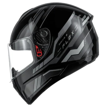 FLY DRIVE 2 HG FLEX PTO/GRA BRILHO