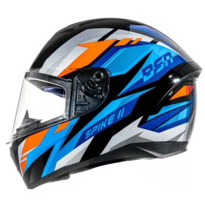 PEELS SPIKE II BSN PTO/AZUL