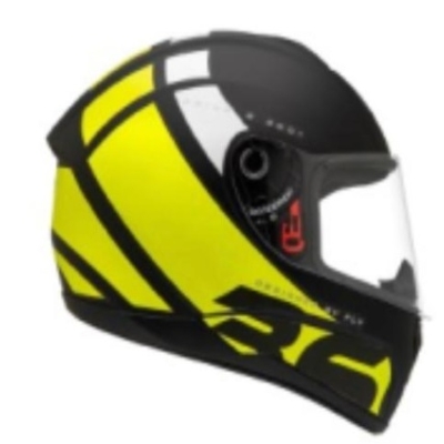 FLY DRIVE 2 HG 360 PTO F/AMARELO