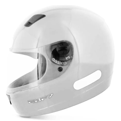 EBF NEW EBF7 SOLID BRANCO