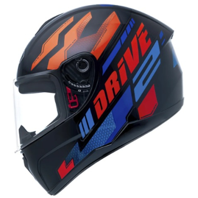 FLY DRIVE 2 HG ATITUDE PTOF/VM FOSCO