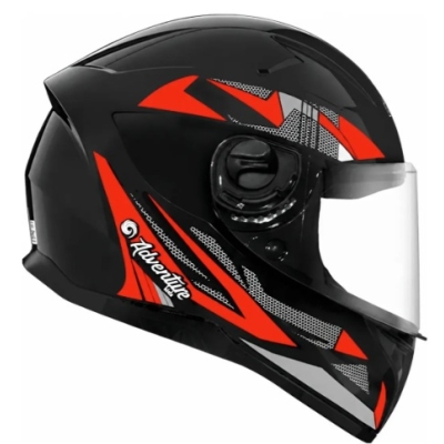 EBF KID INFANTIL VERMELHO P05