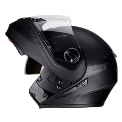 PEELS URB2 CLASSIC PTO F/PRATA