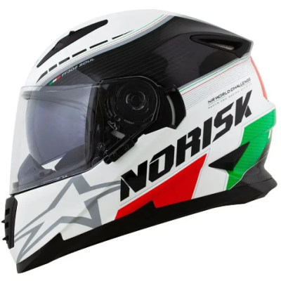 NORISK FF302 SOUL II GRAND PRIX ITALY