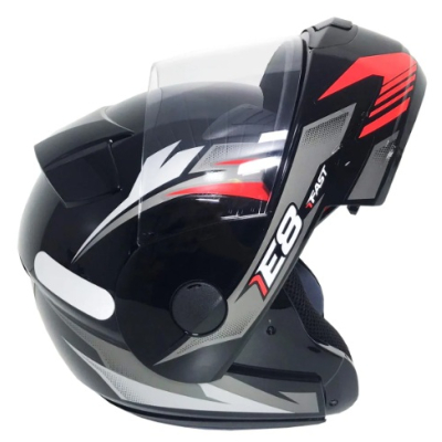 EBF NEW E8 FAST PTO/VERMELHO