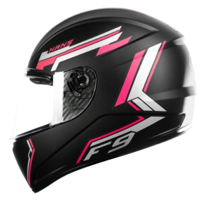 FLY F9 HG HANS PTO F/PINK