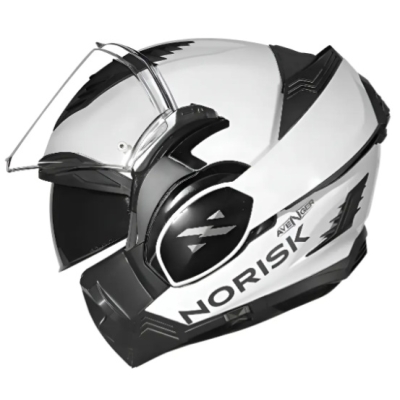 NORISK AVENGER WHITE