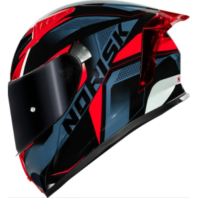 NORISK FLOW PULSE BLUE/RED