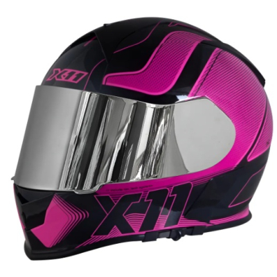 X11 REVO PRO TRONIX ROSA