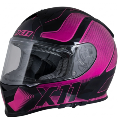 X11 REVO PRO TRONIX ROSA