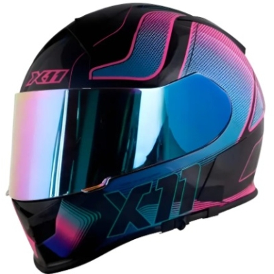 X11 REVO PRO TRONIX ROSA/ACQUA