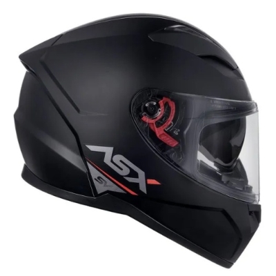 ASX CITY SV SOLID PRETO FOSCO GRAFITE