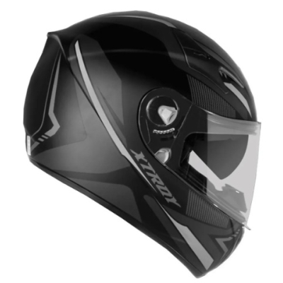 EBF XTROY DRONE PFO/PRATA F04