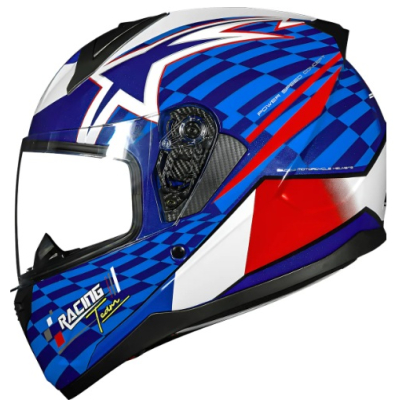 RACE TECH SECTOR GRID FRANCE