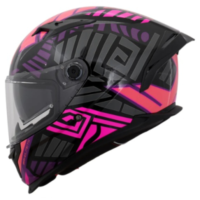 MT BRAKER ZEBRA ROSA