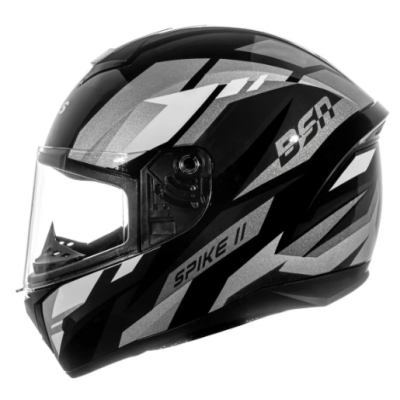 PEELS SPIKE II BSN PTO/GRA