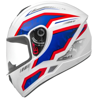 FLY DRIVE 2 HG PULSE BCO/AZ