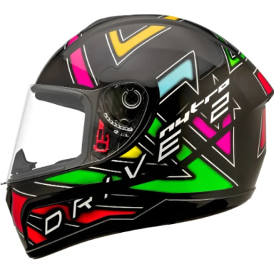 FLY DRIVE 2 HG NYTRO PTO/COLOR