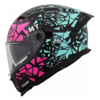 MT BRAKER CRASH B8 - GLOSS