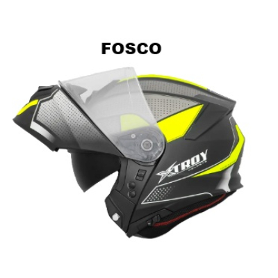 EBF MSV RMC PTO/AMARELO FOSCO