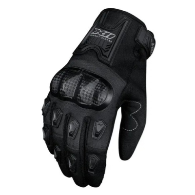 X11 LUVA BLACKOUT 2 MASCULINA PRETO