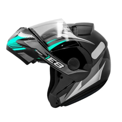 EBF NEW E8 FAST PRETO TIFANY