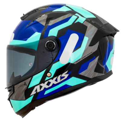 AXXIS HUMMER B SCRATCH D7 - GLOSS