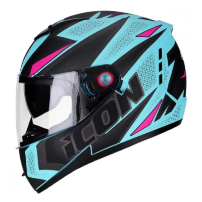 PEELS ICON PRO FAST VD AGUA FOSCO /ROSA