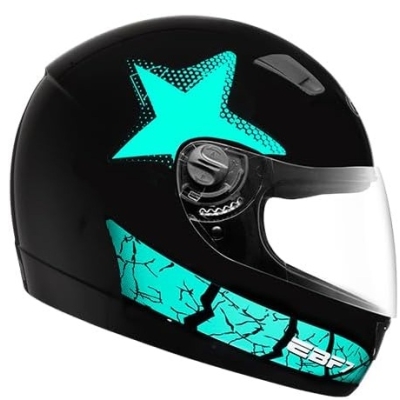 EBF7 ANTARES PRETO/TIFANY