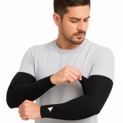 MANGUITO - PROTEÇÃO SOLAR UV50+