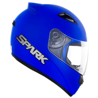 EBF SPARK SOLID AZUL FOSCO