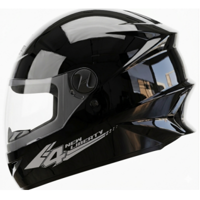 PRO TORK NEW LIBERTY FOUR PRETO BRILHO