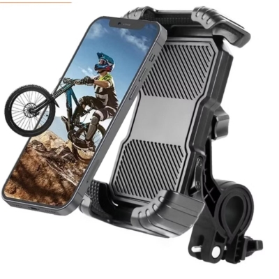 SUPORTE CELULAR - ENGATE RAPIDO