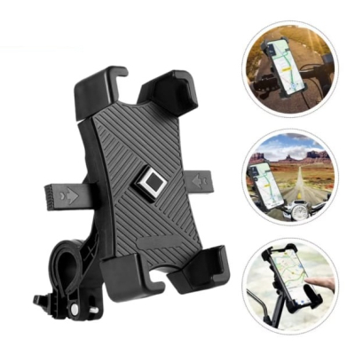 SUPORTE CELULAR - ENGATE RAPIDO