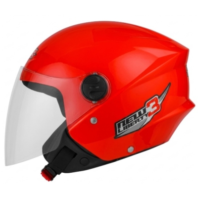 PRO TORK LIBERTY THREE VERMELHO