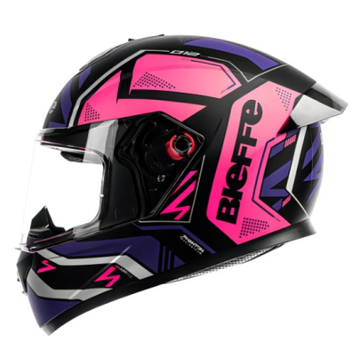 BIEFFE B12 PHANTON PTO F/PINK